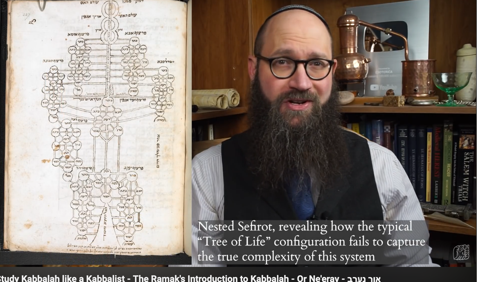 Screenshot 2025 04 03 at 00 10 35 Study Kabbalah like a Kabbalist   The Ramaks Introduction t
