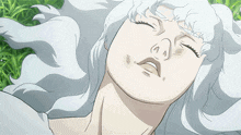 Griffith anime