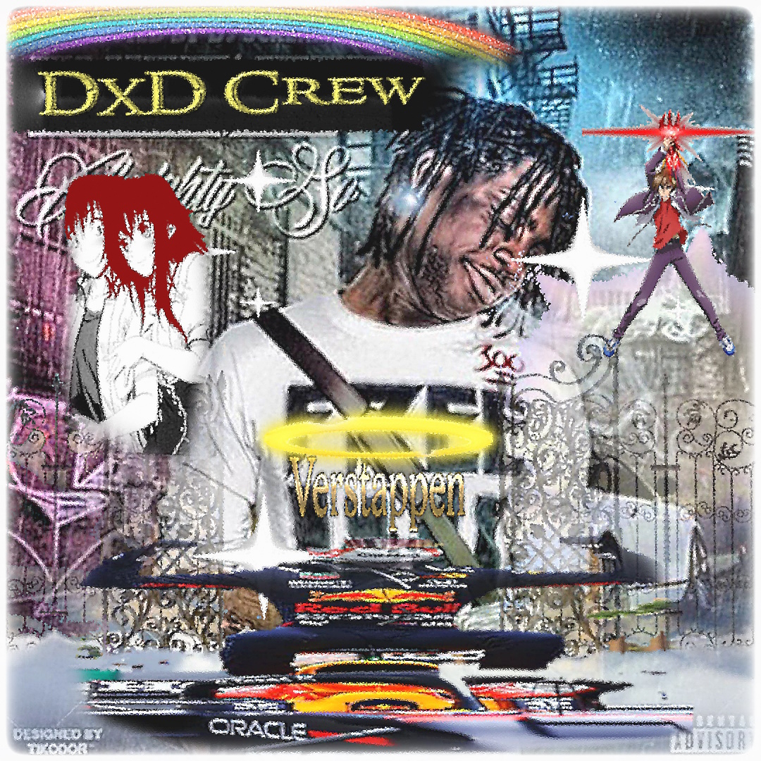 DXD Crew 4