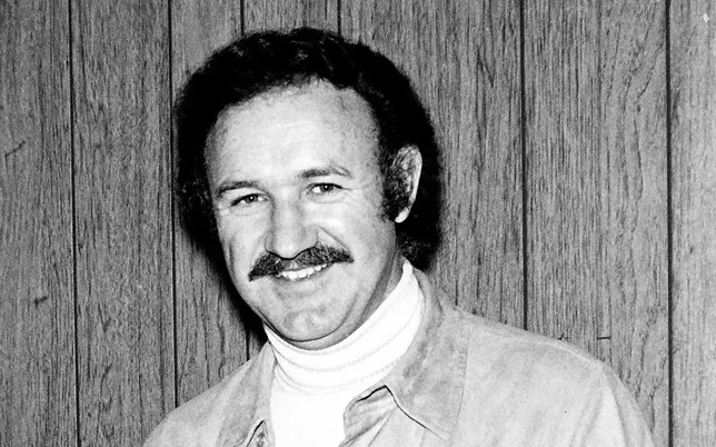 Photo genehackman 031814