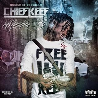 Chief Keef Almighty So