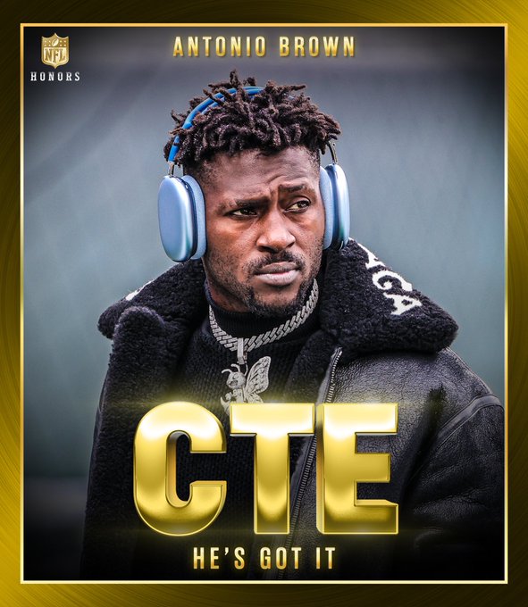 Cte hes got it