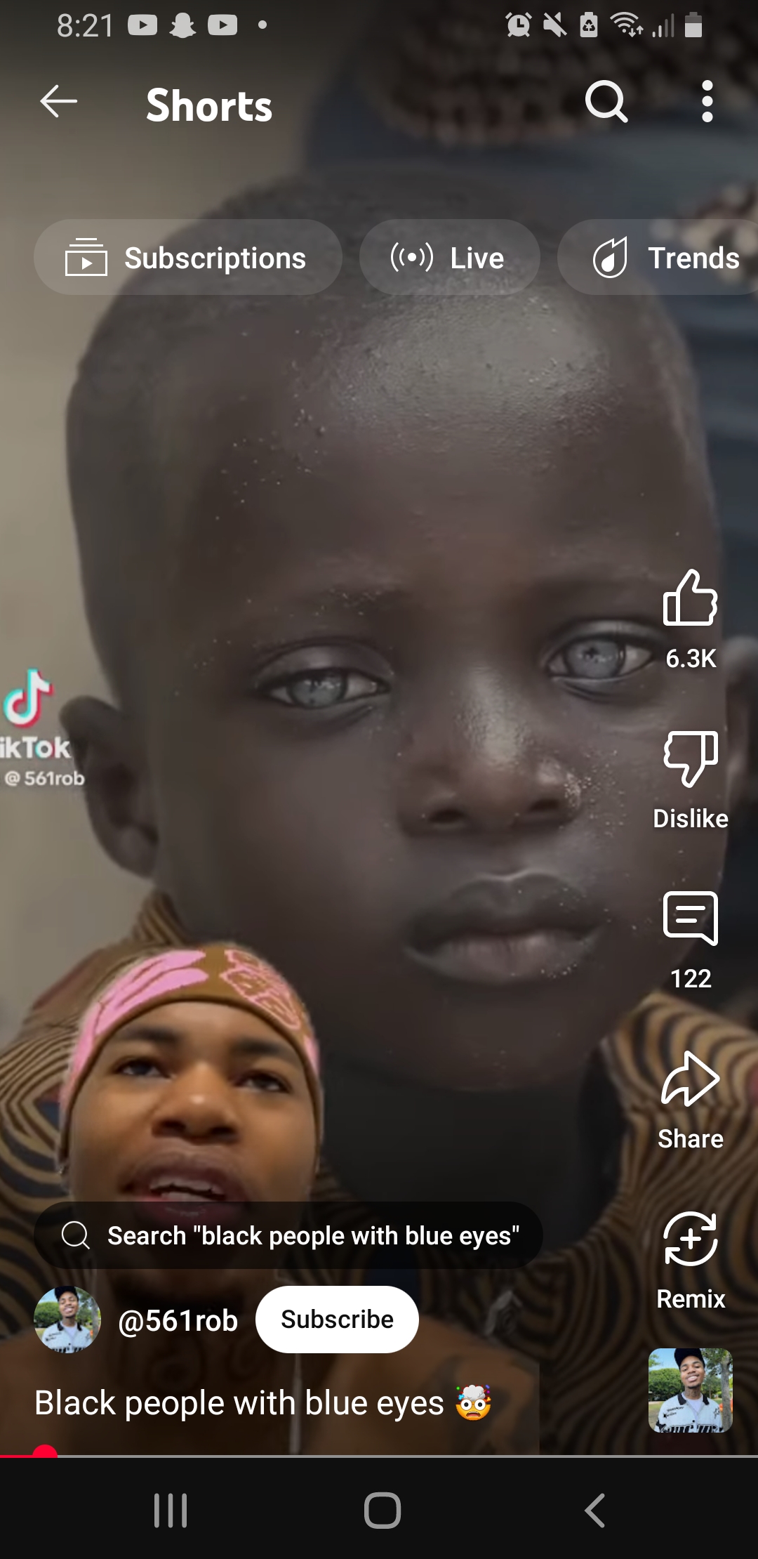 Screenshot 20250225 202159 YouTube