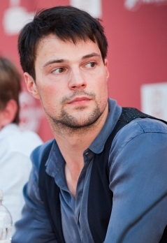 Danila Kozlovsky Odessa
