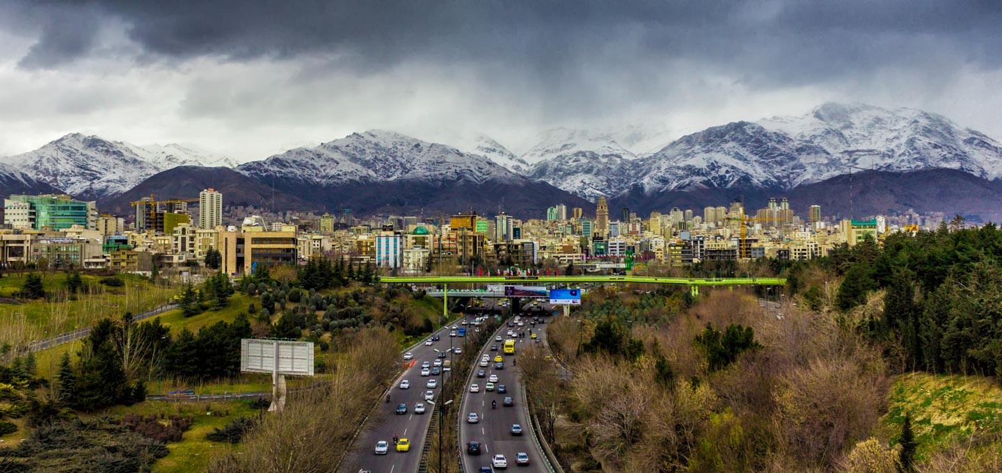 Tehran2