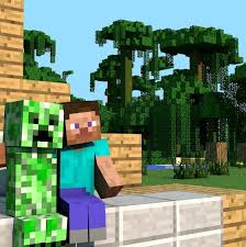 Minecraft: How to play with friends on other platforms using cross-play |  Polygon