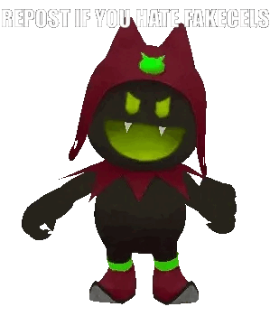 Fakecel