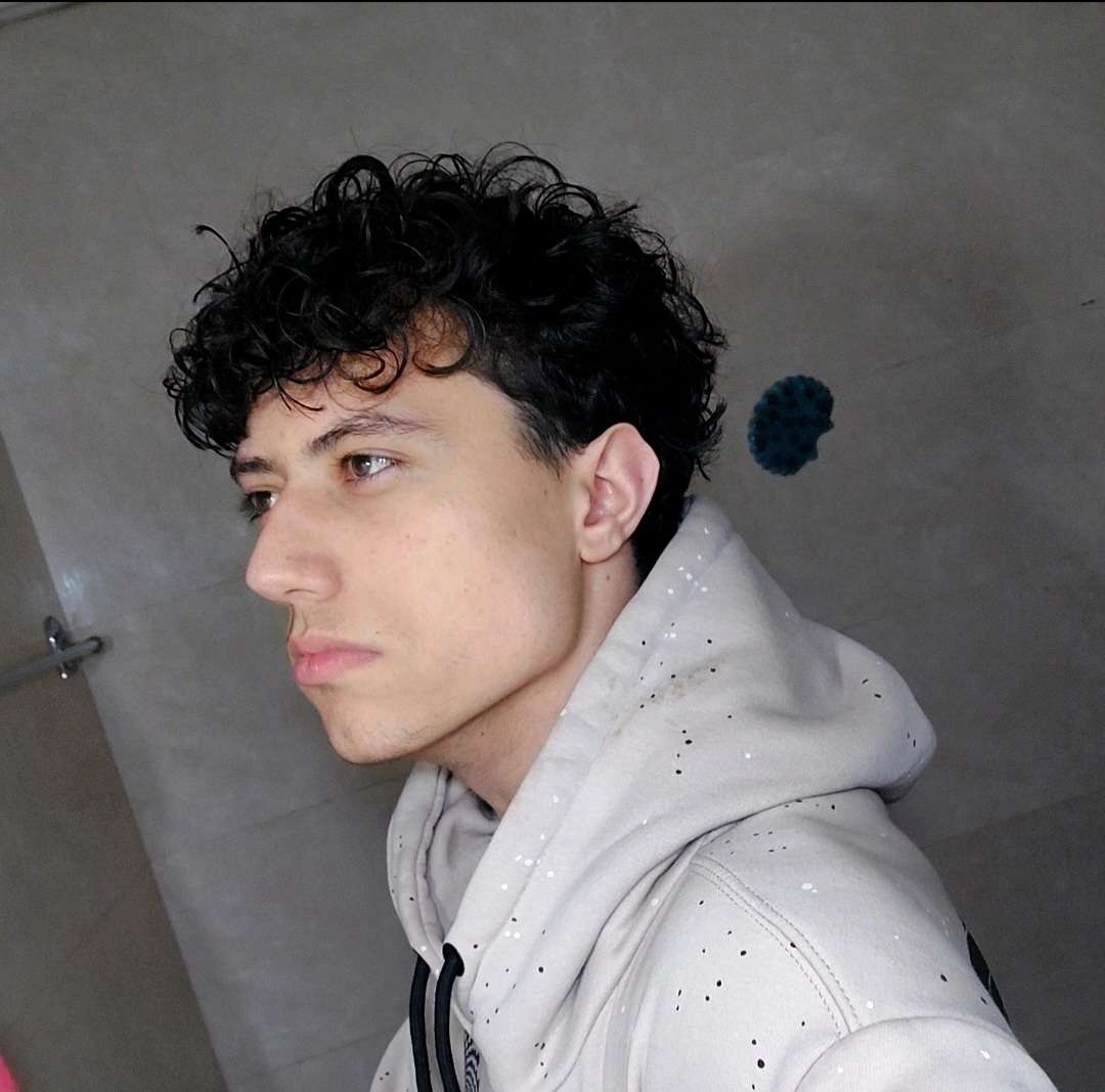 Side profile