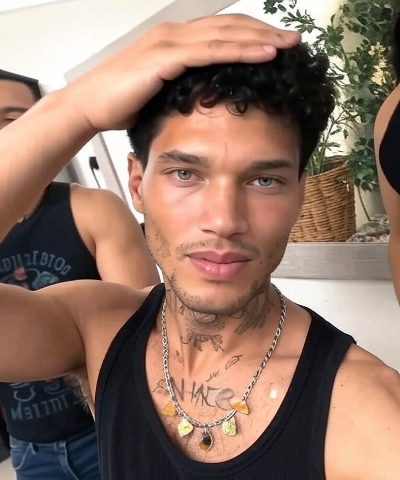 Funky meeks 3