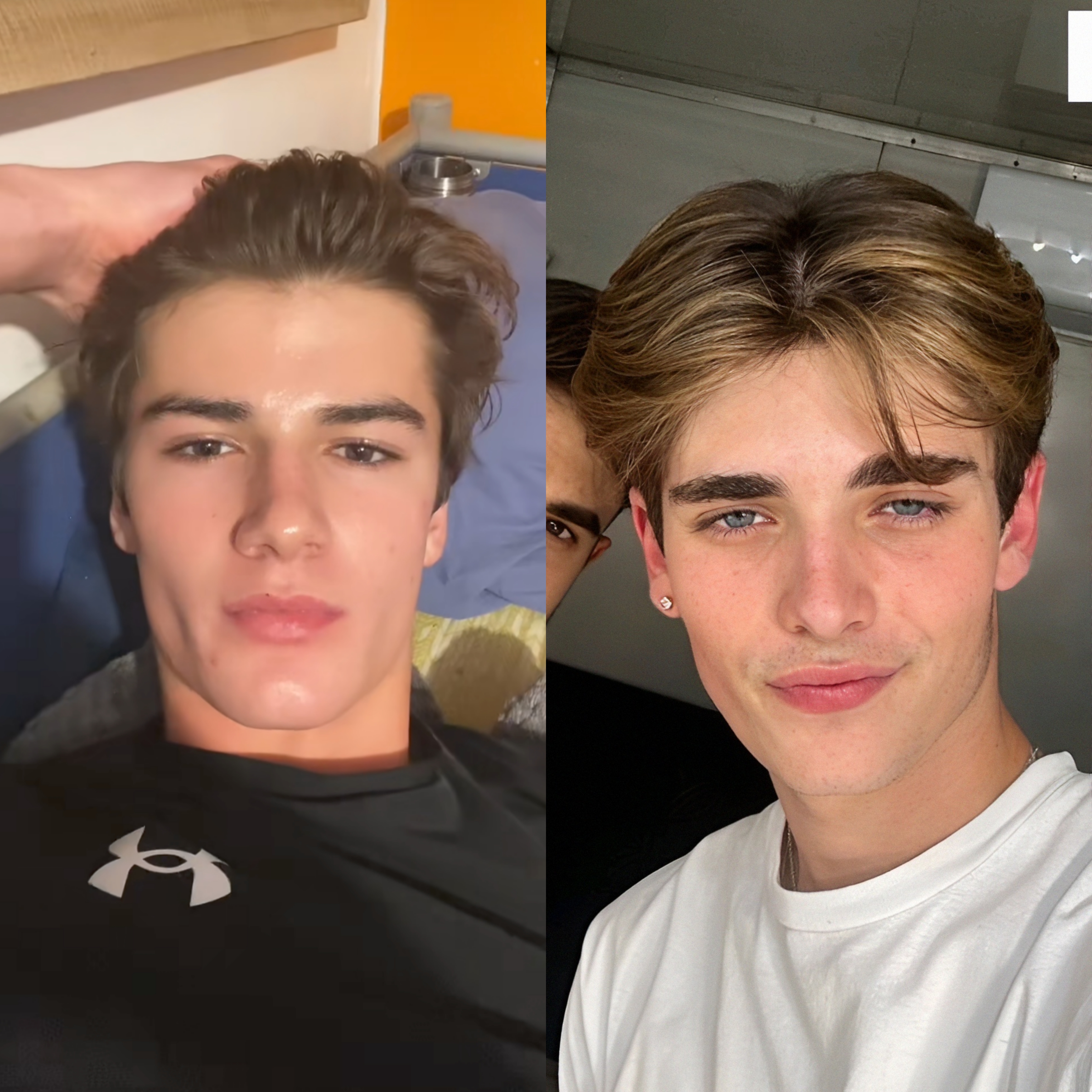 ANDREA ARRU VS BOJACKSON Looksmax Men s Self Improvement ANDREA ARRU VS BOJACKSON Looksmax Men s Self Improvement