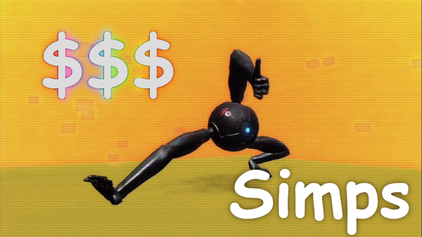 Simps