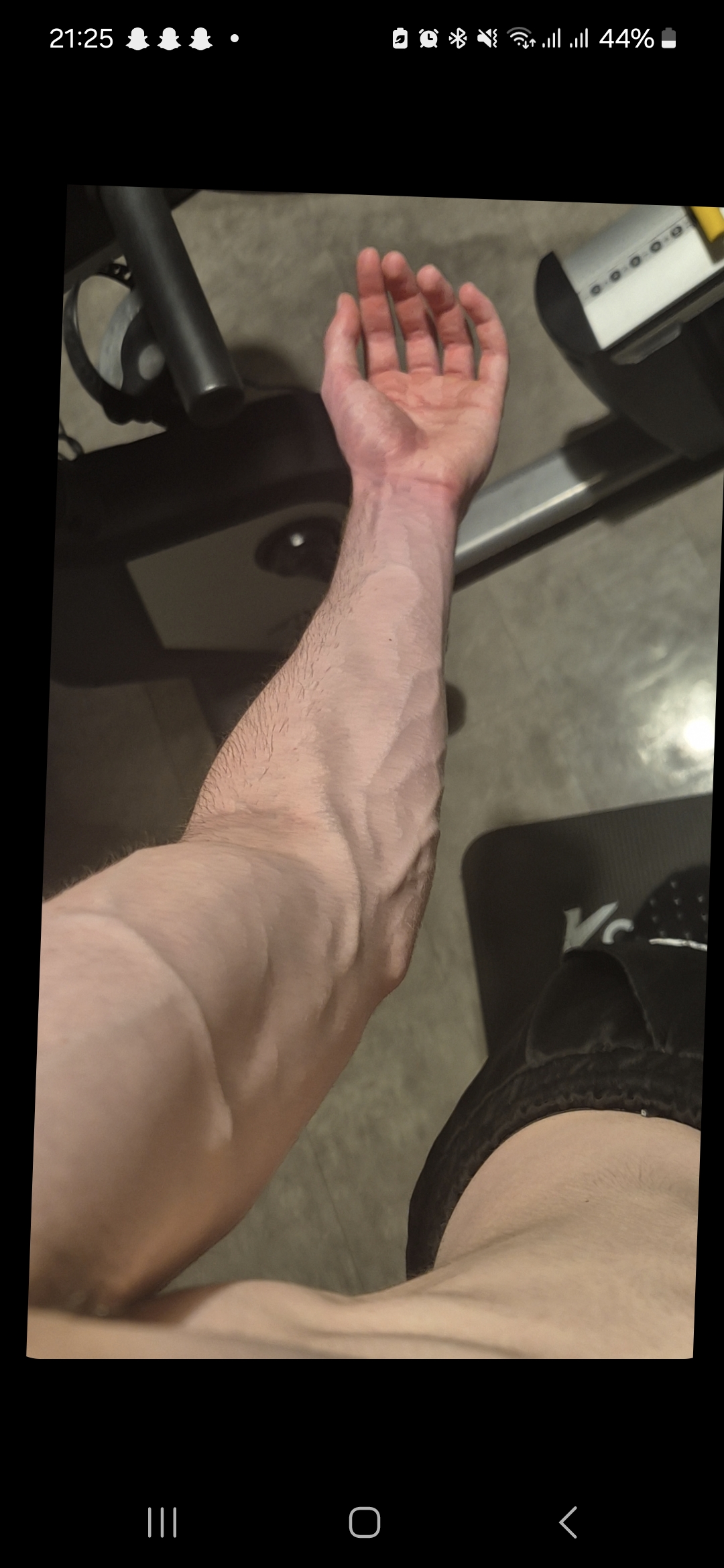 One of the worst kinds of ropefuel/pain | Looksmax.org - Men's Self ...