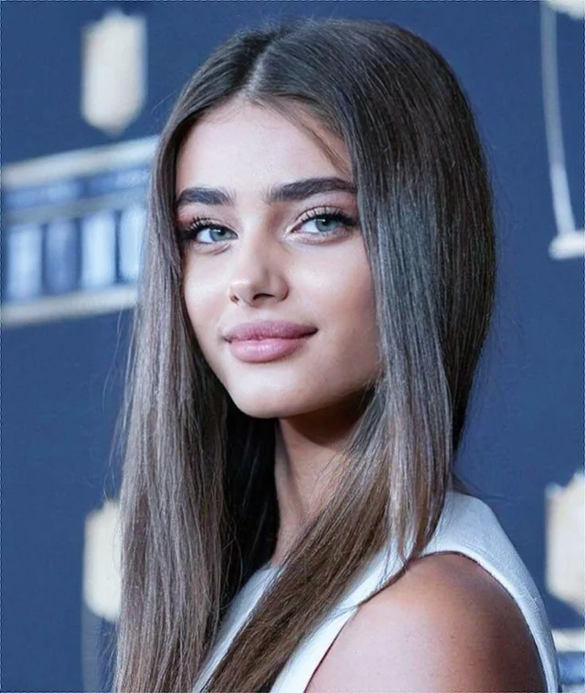 Yael shelbia vs taylor hill please be as unbiased as v0 olgjaoc10red1