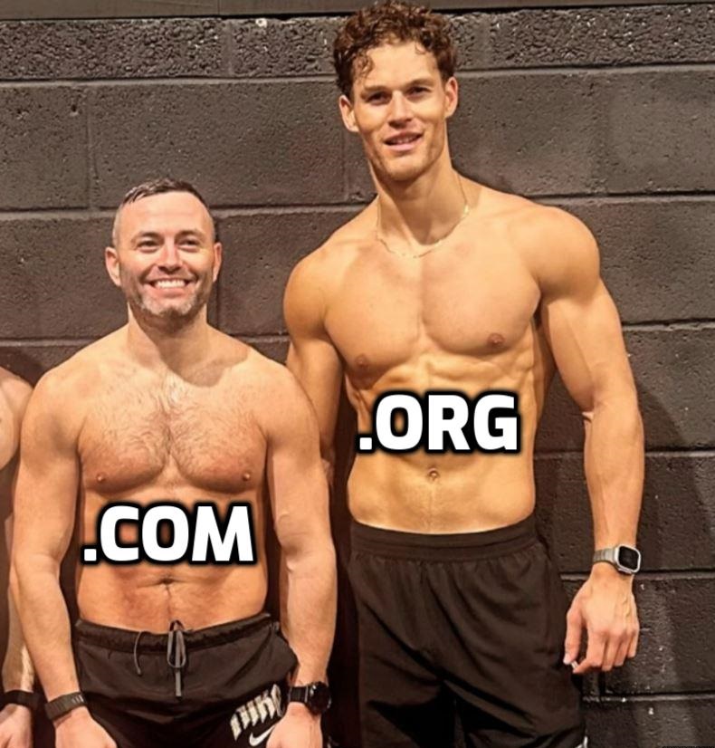 Orgcom