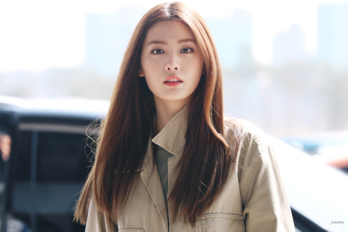 NANA