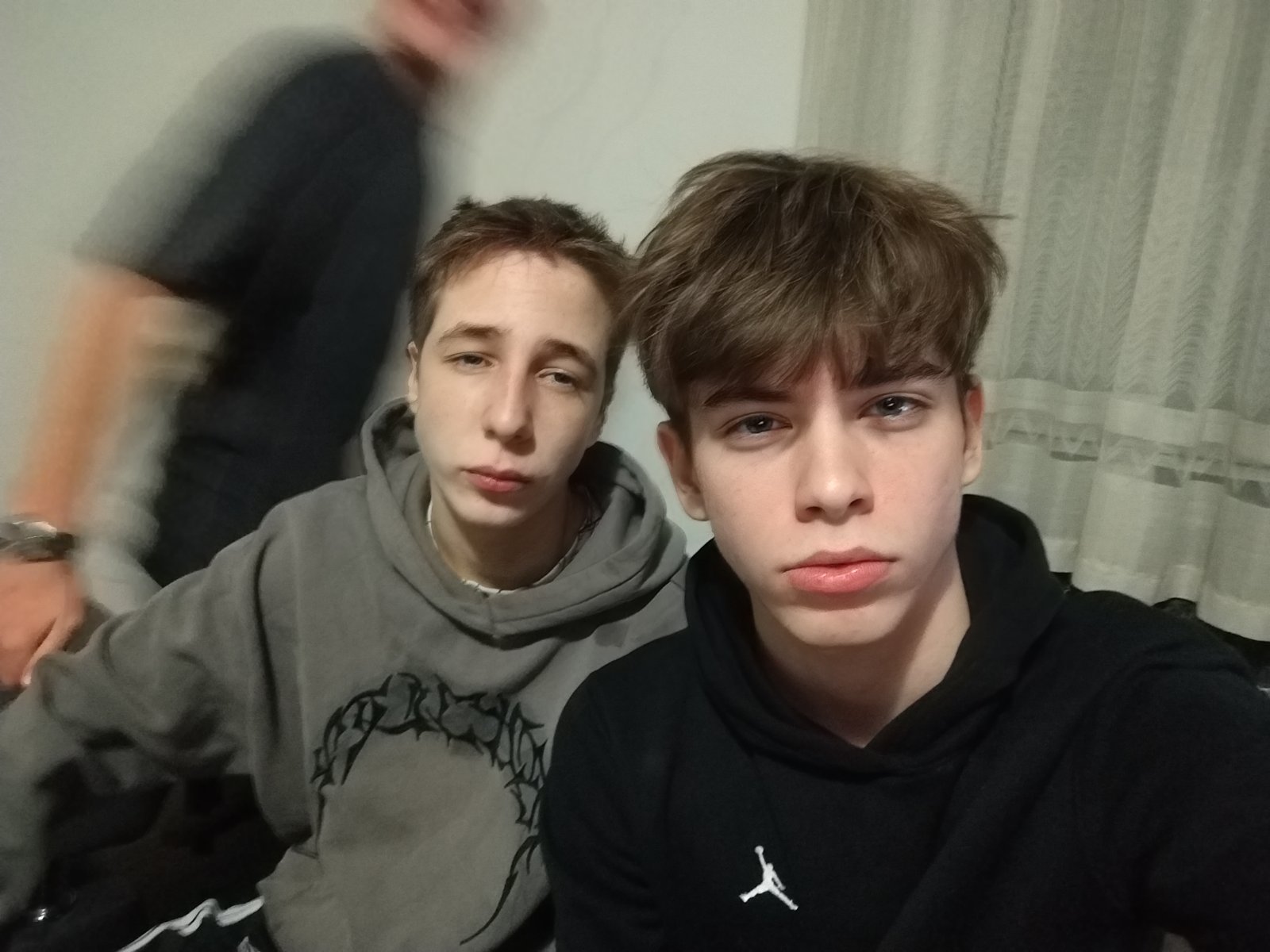 Brruttal