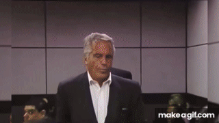 Jeffrey Epstein Drip Too Hard Directors cut