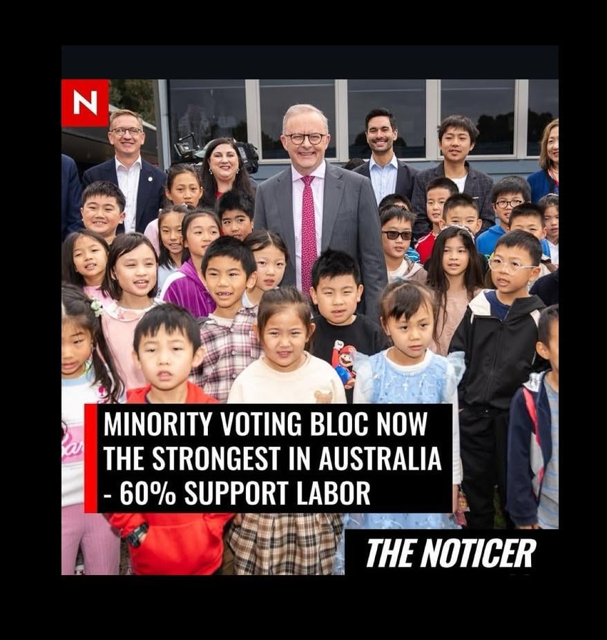 Surely there is a reason why labor is pro mass immigration v0 8j82ax0xubxe1