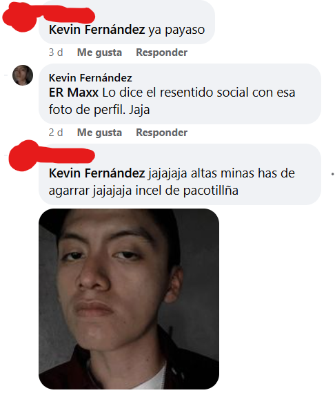 Jajajajaidiotafeministaspaol