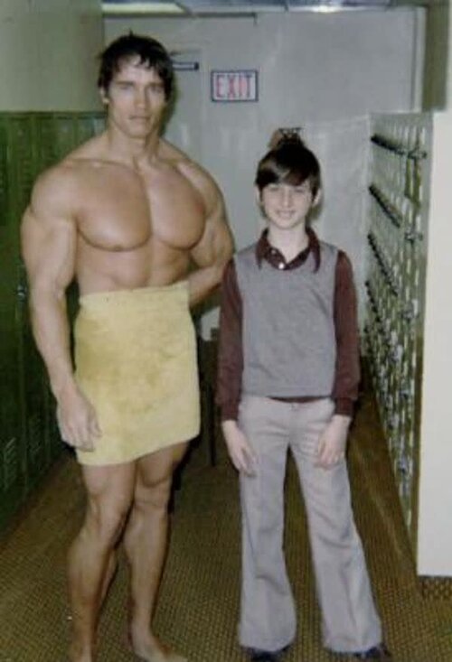 Arnold