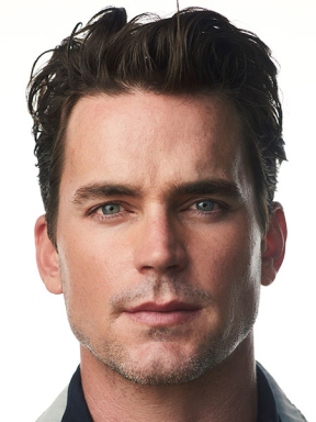 Matt bomer bio 2024 450x600