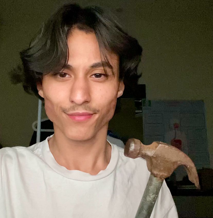 HIT  THE BONE XD