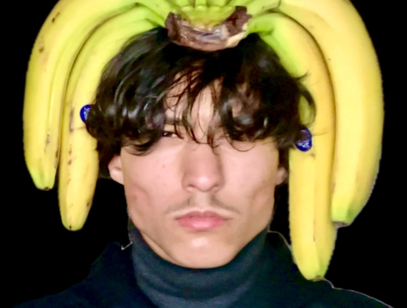 BANANA