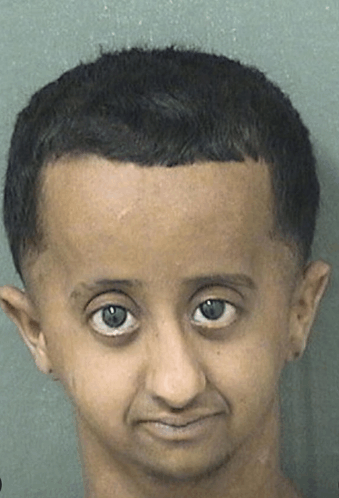 Babyalien