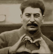 Stalin joseph stalin