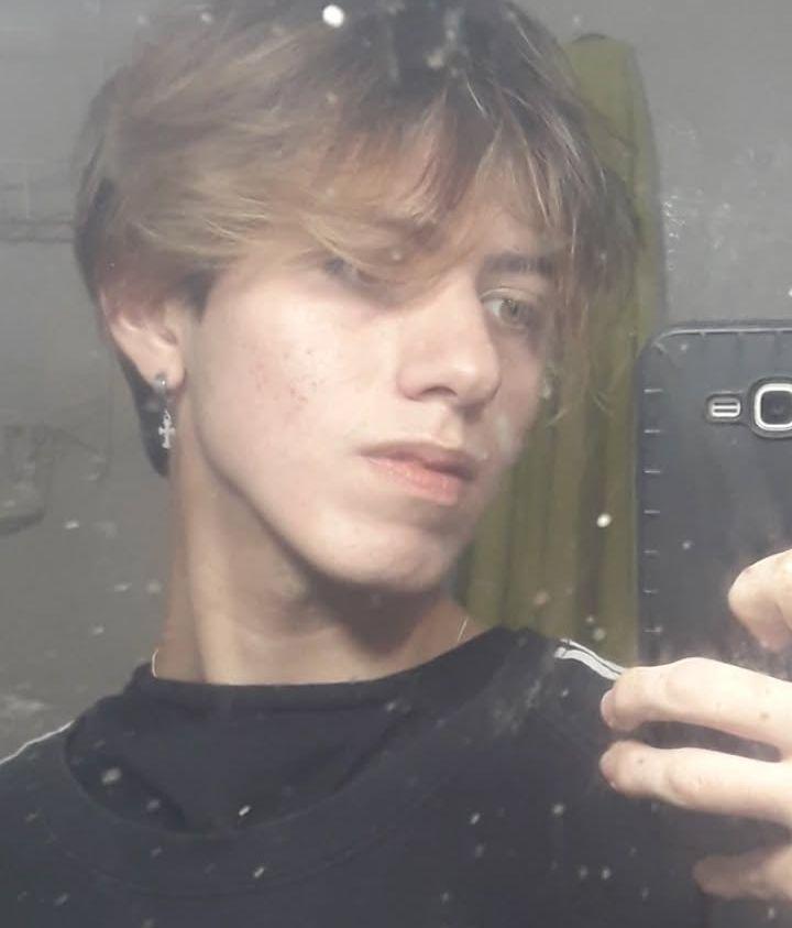 Blonde