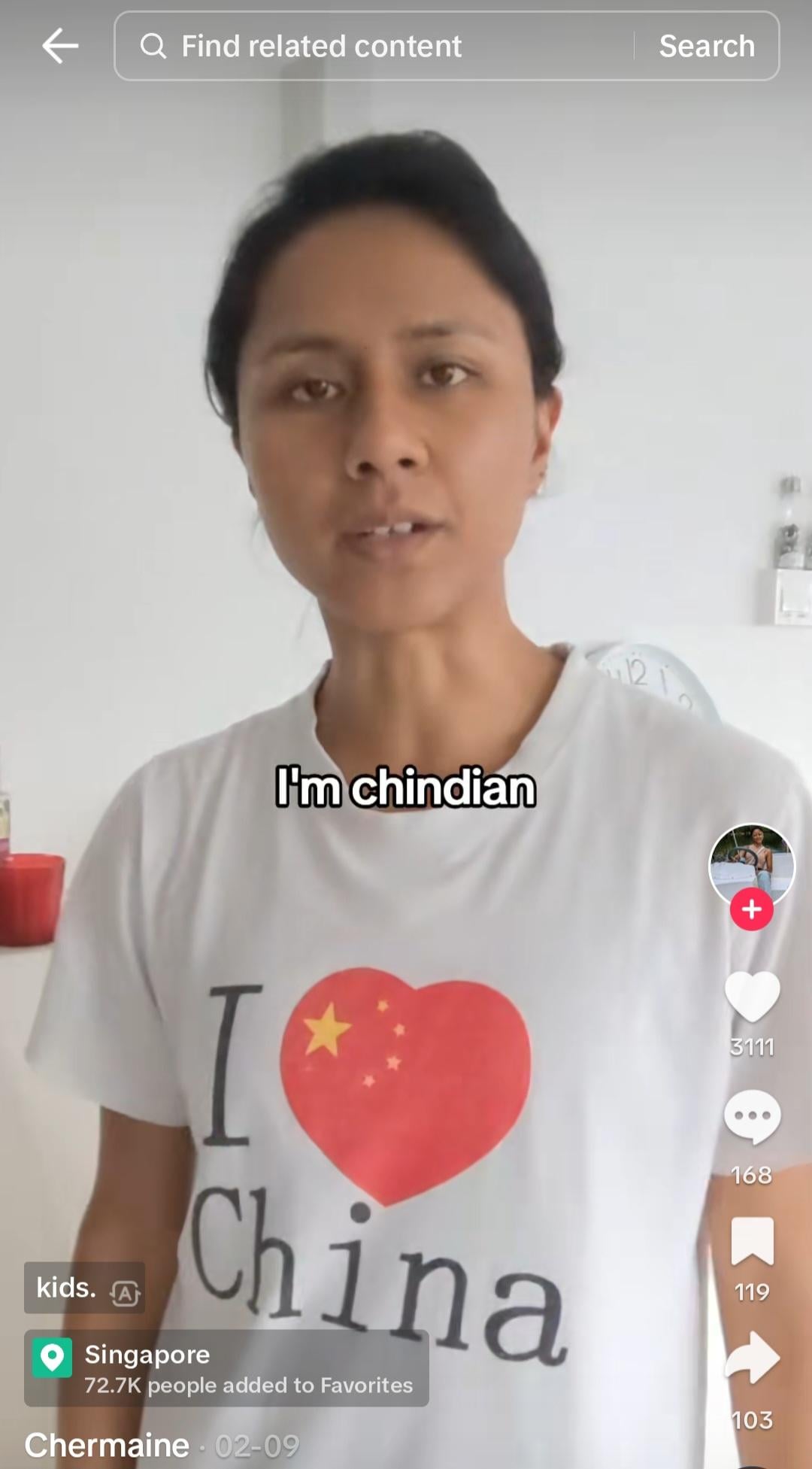 Chindians chinese indian mix v0 sl4koojbcjkc1