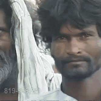 What do you think of the viral indian mogger v0 olr1ysviqbie1