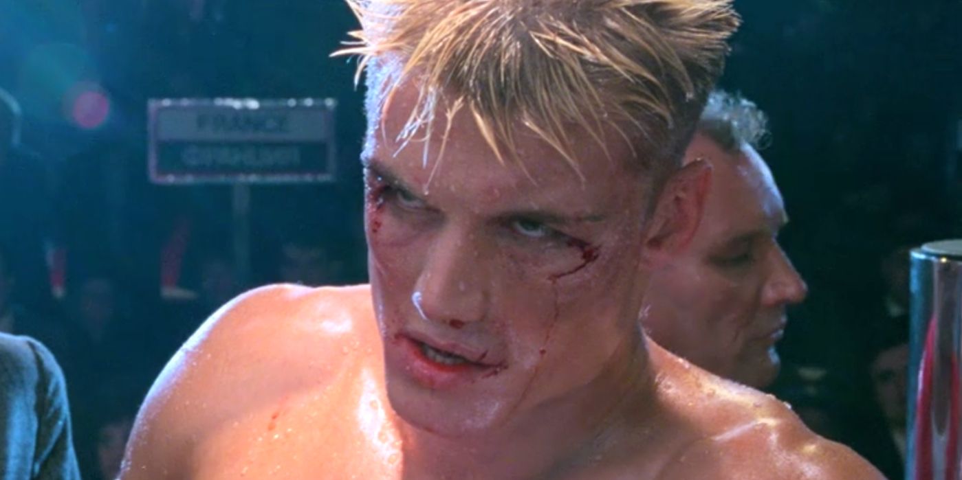 Drago Beaten