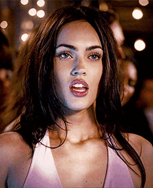 Meganfox megan