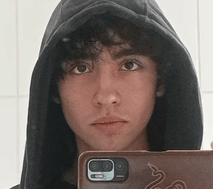 Rate me
