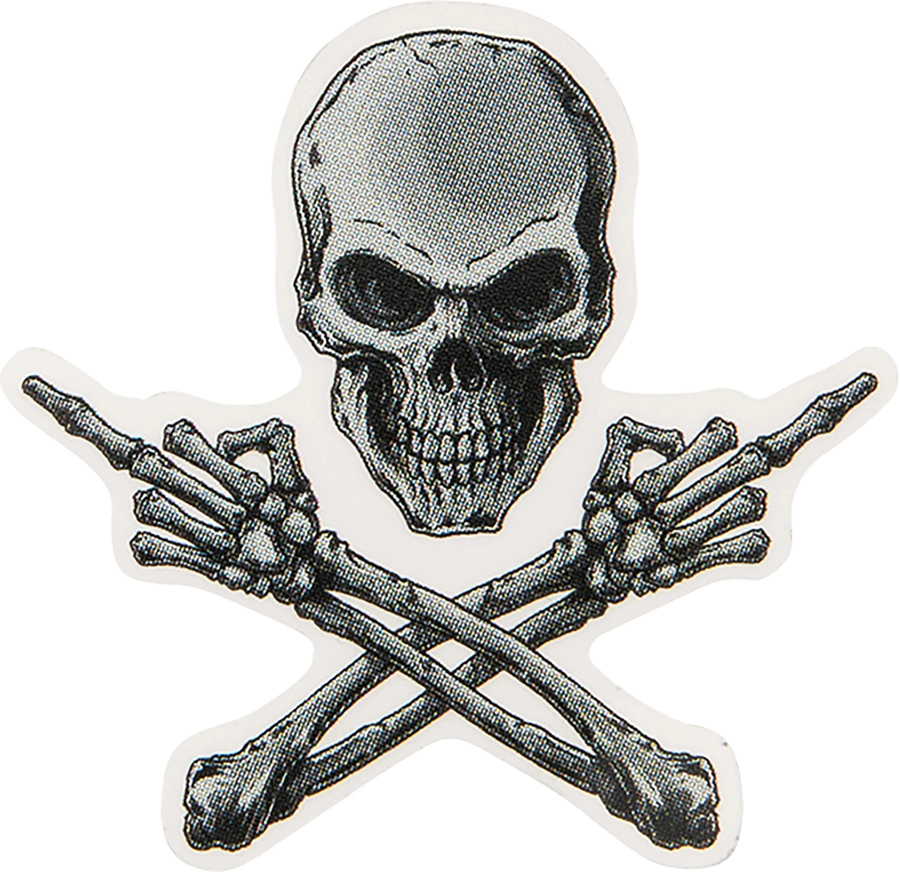 Middle