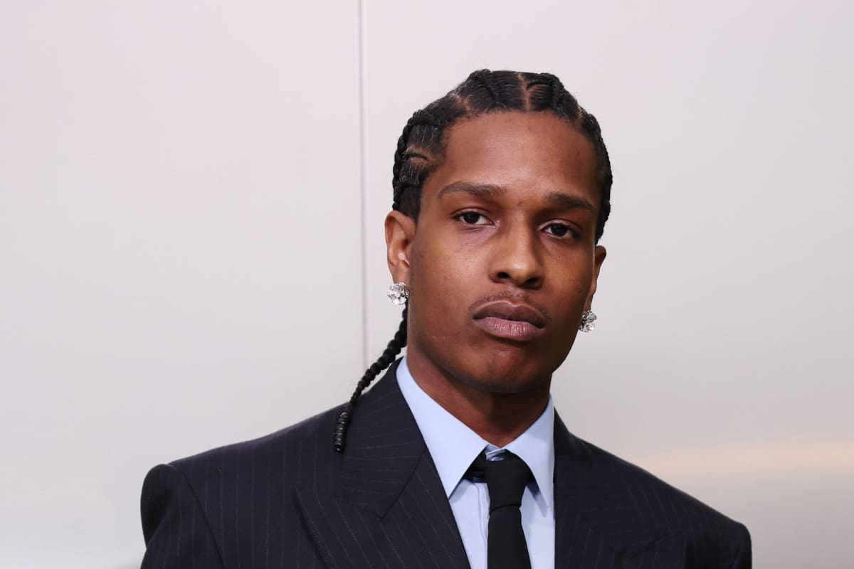 Rocky