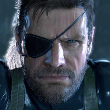 Big Boss GZ infobox