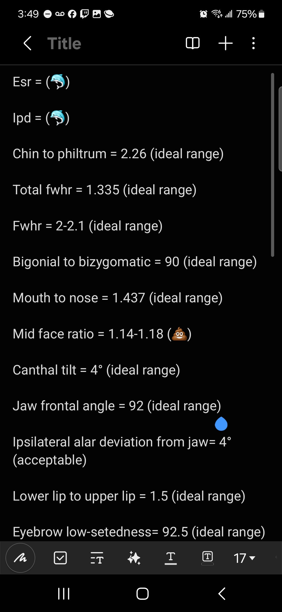 Screenshot 20250525 154943 Samsung Notes