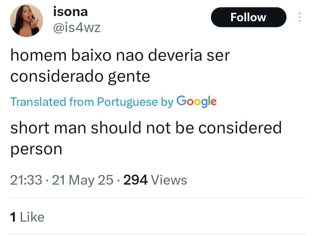 Gay brazilian guy posts a random gym selfie ends up going v0 tr20g0tjm43f1