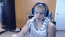 Loltyler1 gamer rage