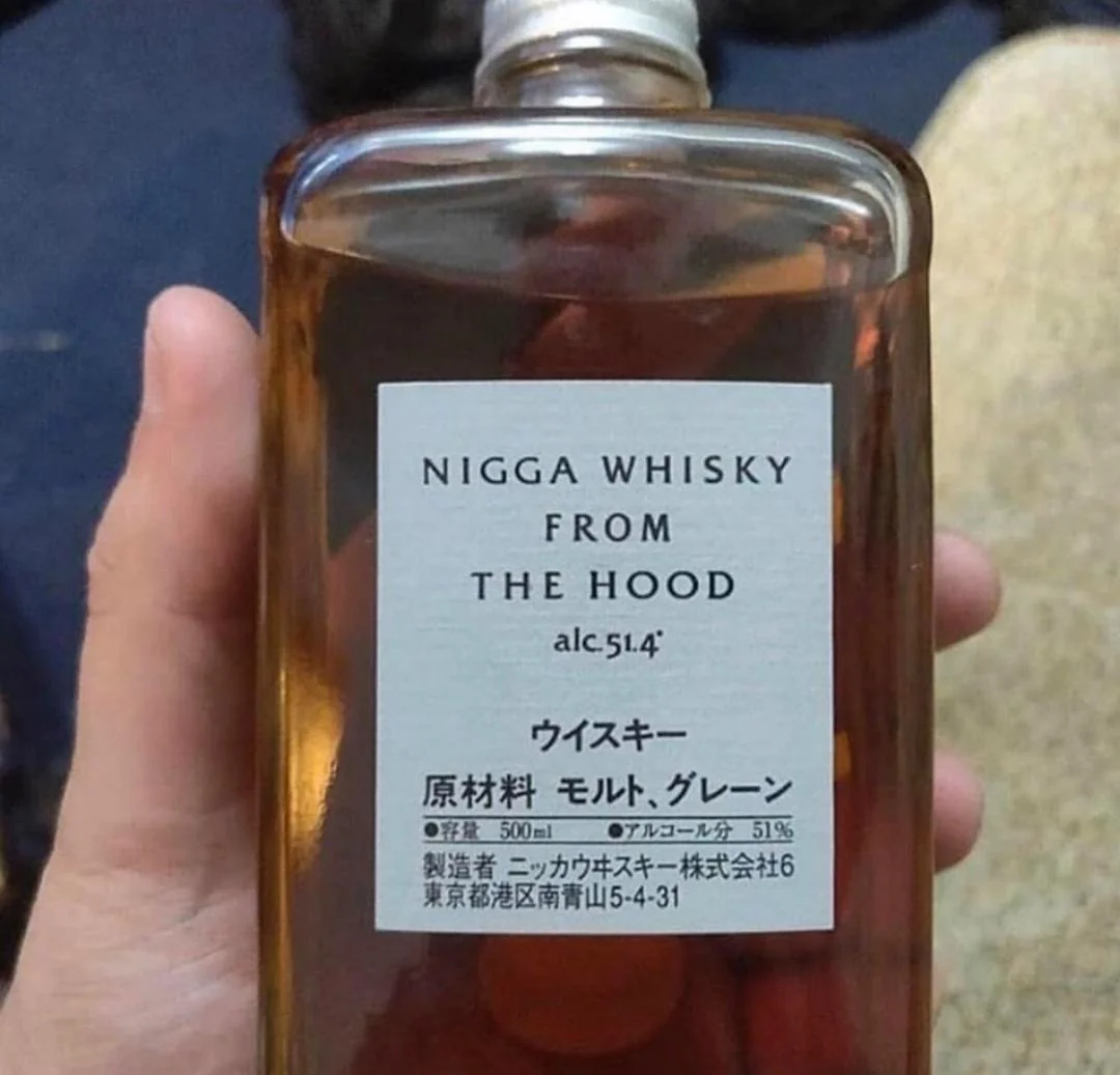 Niggawhisky Niggawhisky