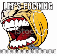 Lets go lets goo