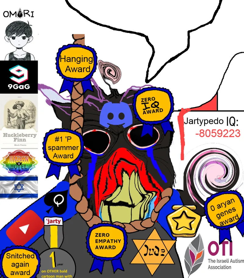Jartyretardpedo