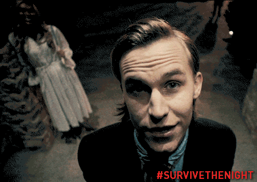 Purge Evil Leader
