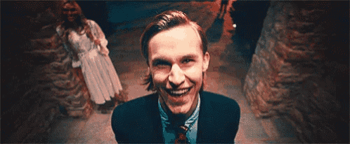 The purge nope
