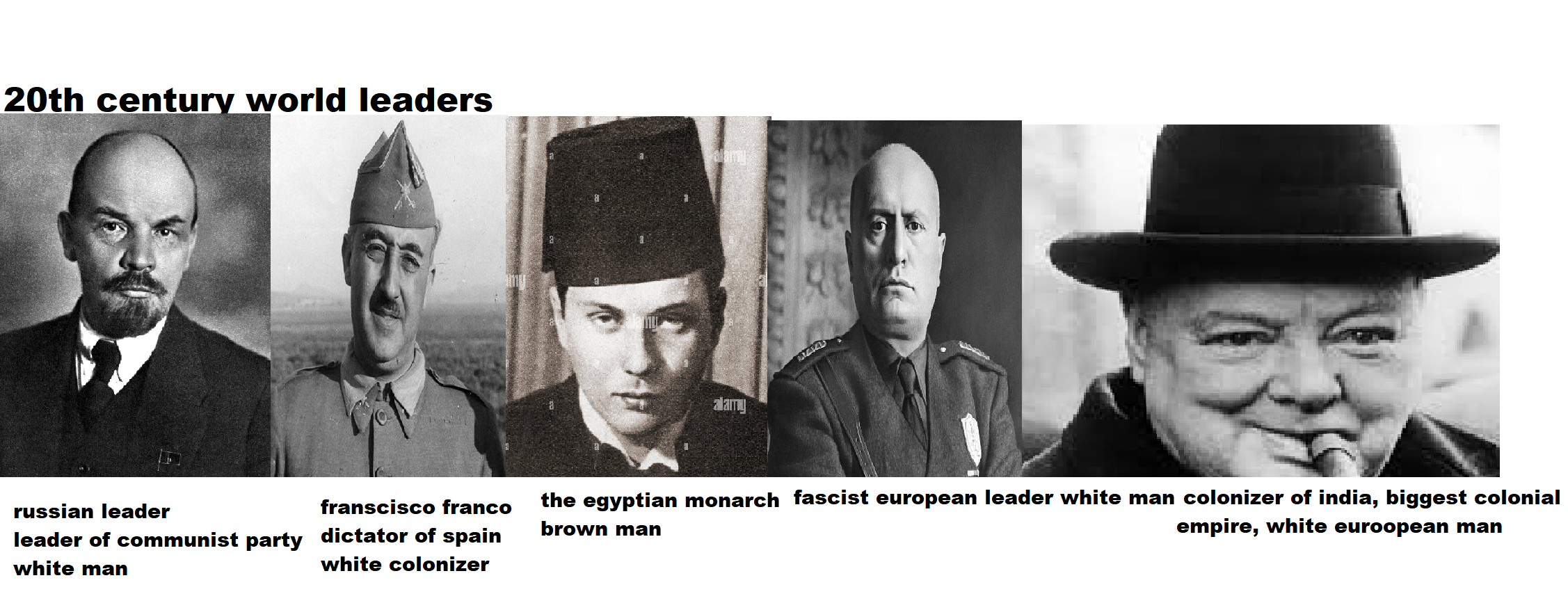 Europeanleaders