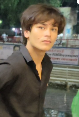 Harsh mishra