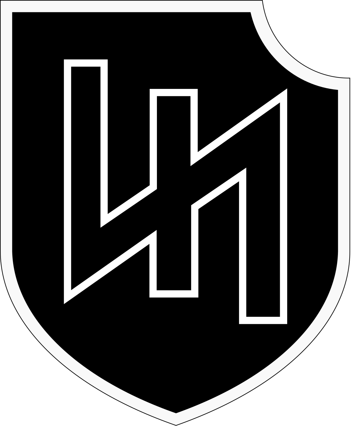 Nazi DR