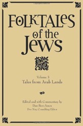 Folktalesofthejewsvolumethree